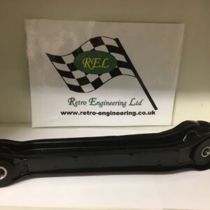 Track Control Arms