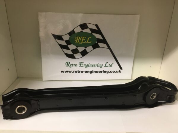 Track Control Arms