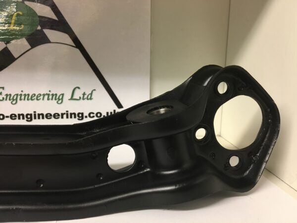 Track Control Arms - Image 5