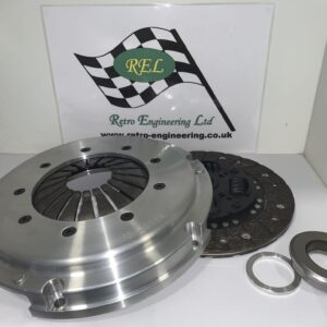 Triumph Dolomite Sprint Heavy Duty Clutch Kit 2 394 P.jpg