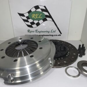 Triumph Dolomite Sprint heavy duty clutch kit