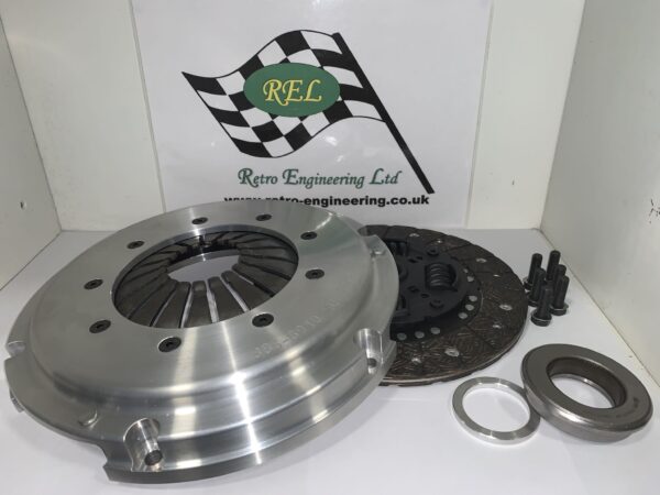 Triumph Dolomite Sprint heavy duty clutch kit