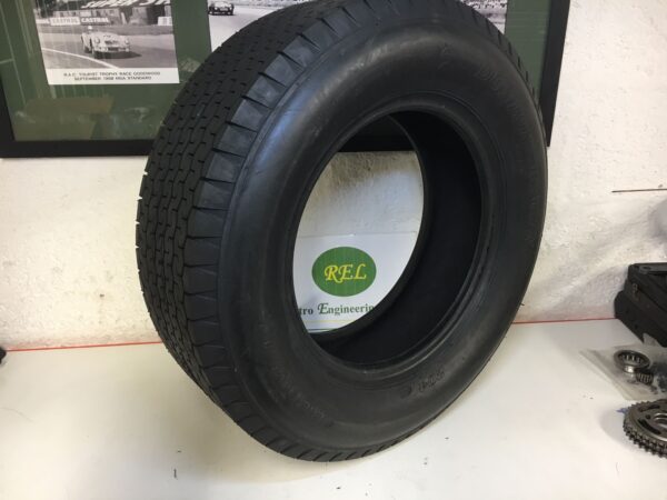 Dunlop Historic Race Tyre 550 M14