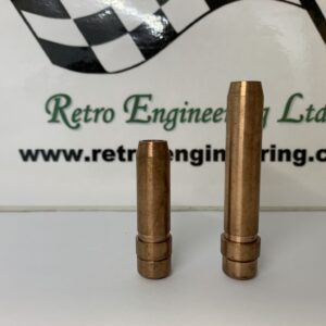 Valve guides