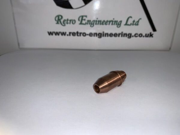Valve guides for race heads - Image 2