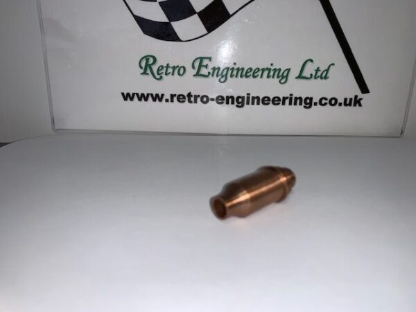Valve guides for race heads - Image 3