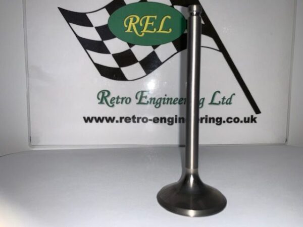 Valves for competition heads - Image 2