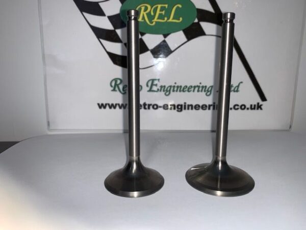 Valves for competition heads - Image 3