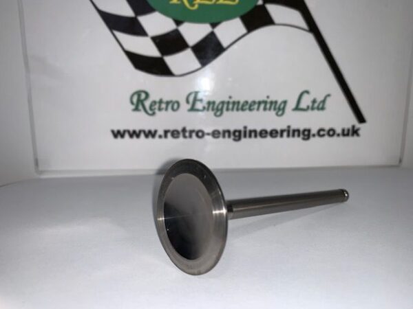 Valves for competition heads - Image 4