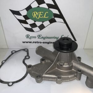 Water pump not Tii or Turbo