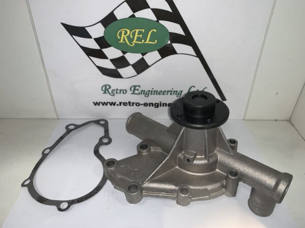 Water pump not Tii or Turbo