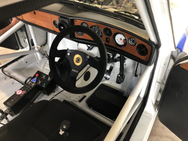Weld in roll cage kit - Image 3