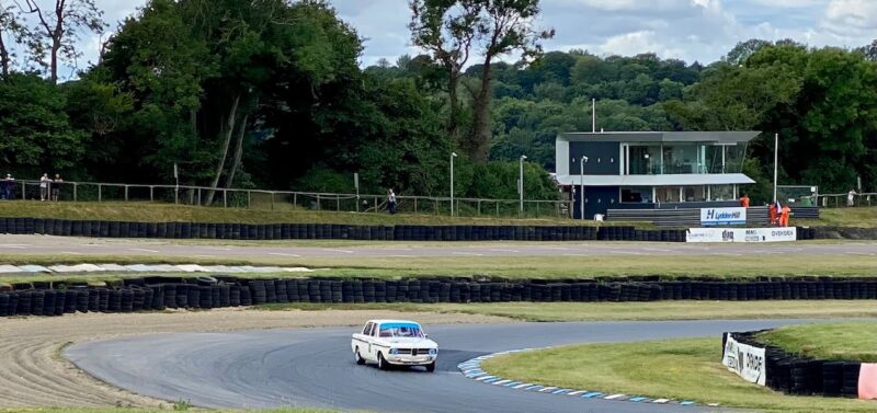 Lydden Hill HRDC 3 July 2022