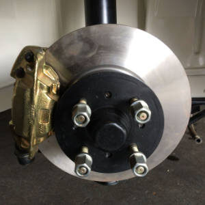 Brakes