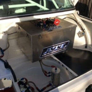 Fuel & Exhaust System