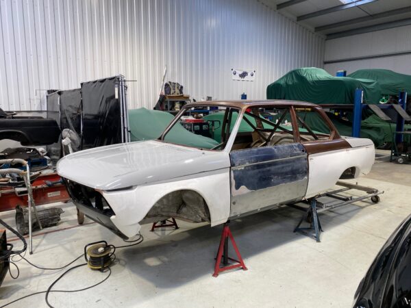 Group 2 Body kit - Image 4