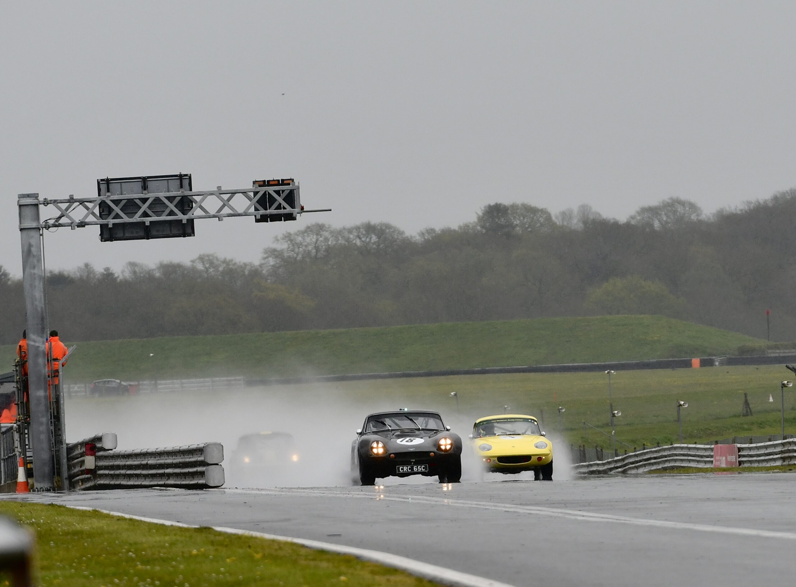 Snetterton TVR 9 DSC_7906