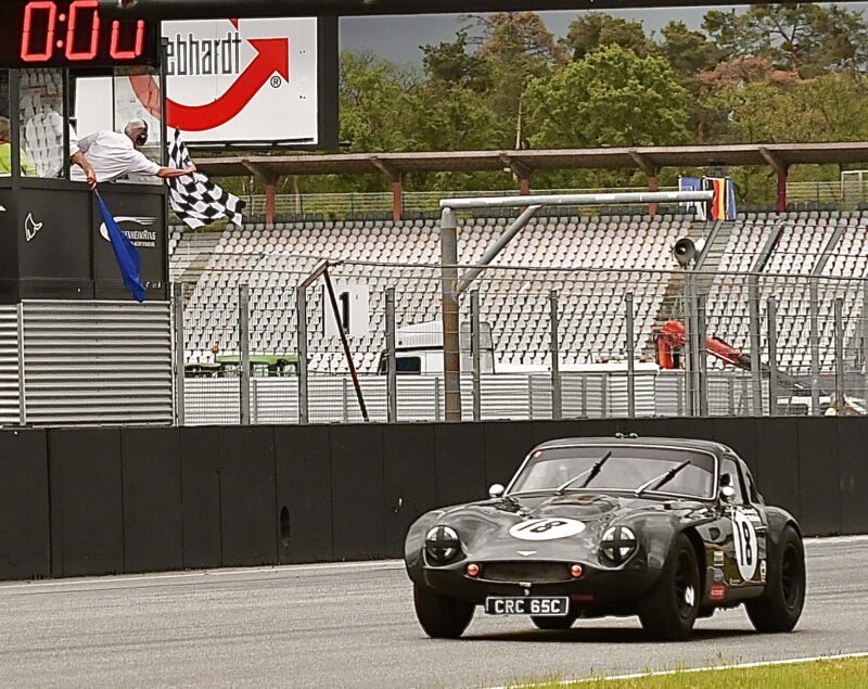 TVR Finish line Hockenheim 070523 DSC_9397