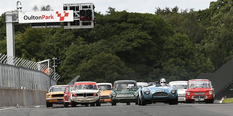 Start Of Whitmore Trophy1 290723 Dsc 4718