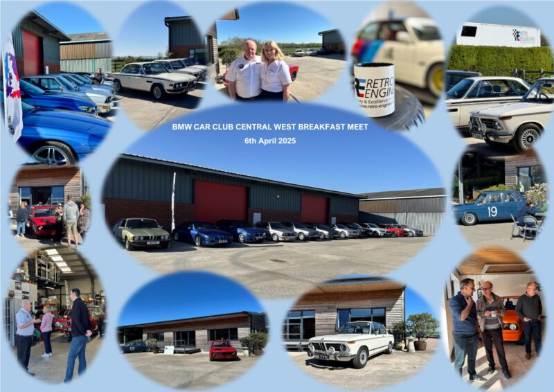 Publication car club 1